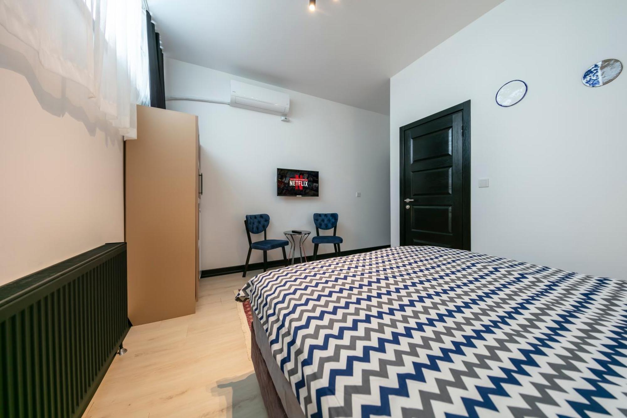 Hexa Suites Hotel Istambul Exterior foto